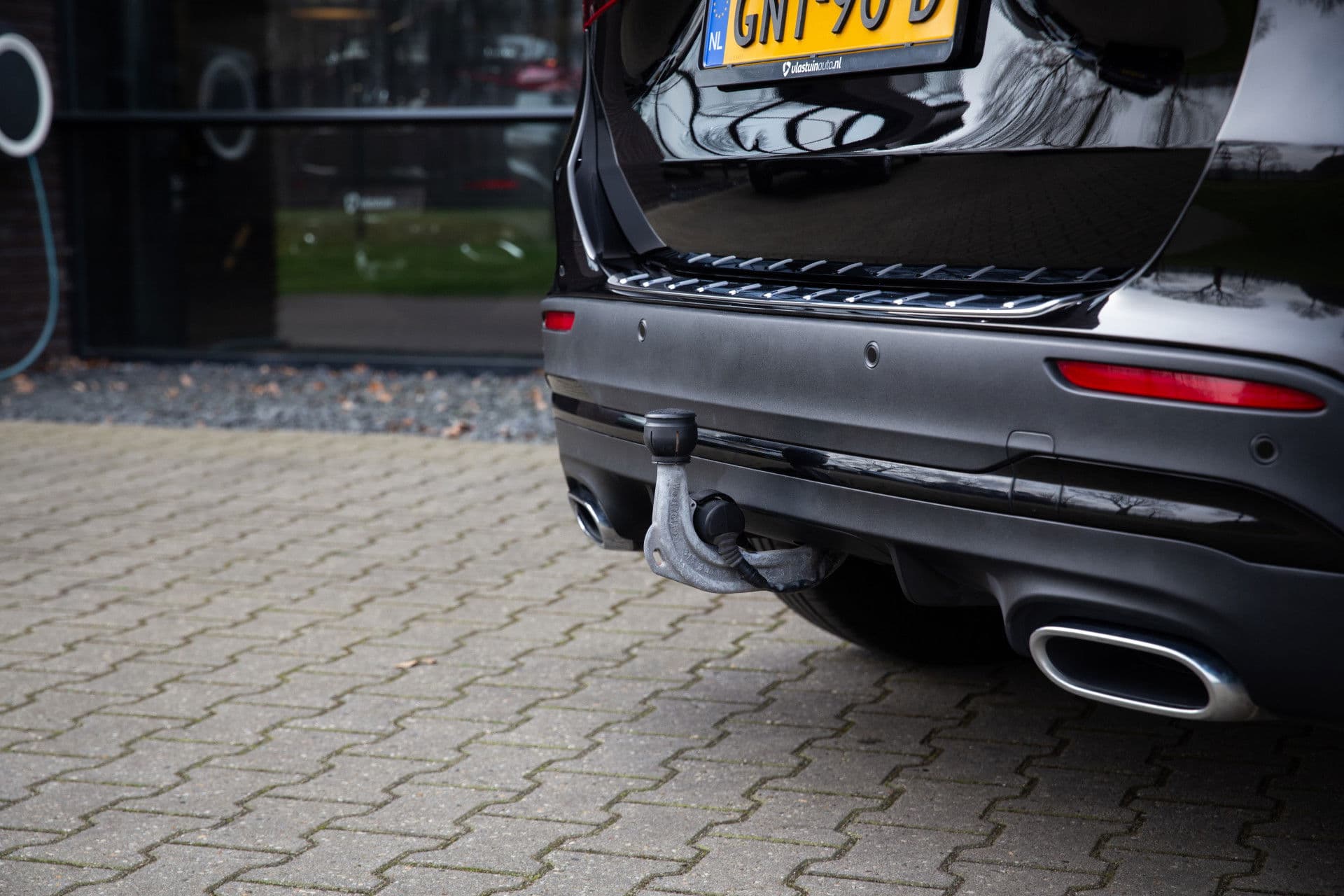 Mercedes-Benz GLA 200 AMG Line , Trekhaak, Achteruitrijcamera, Stoelverwarming, thumbnail 25