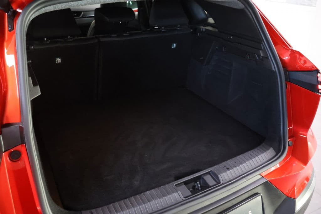 Renault Symbioz 1.6 E-Tech full hybrid 145 iconic thumbnail 30