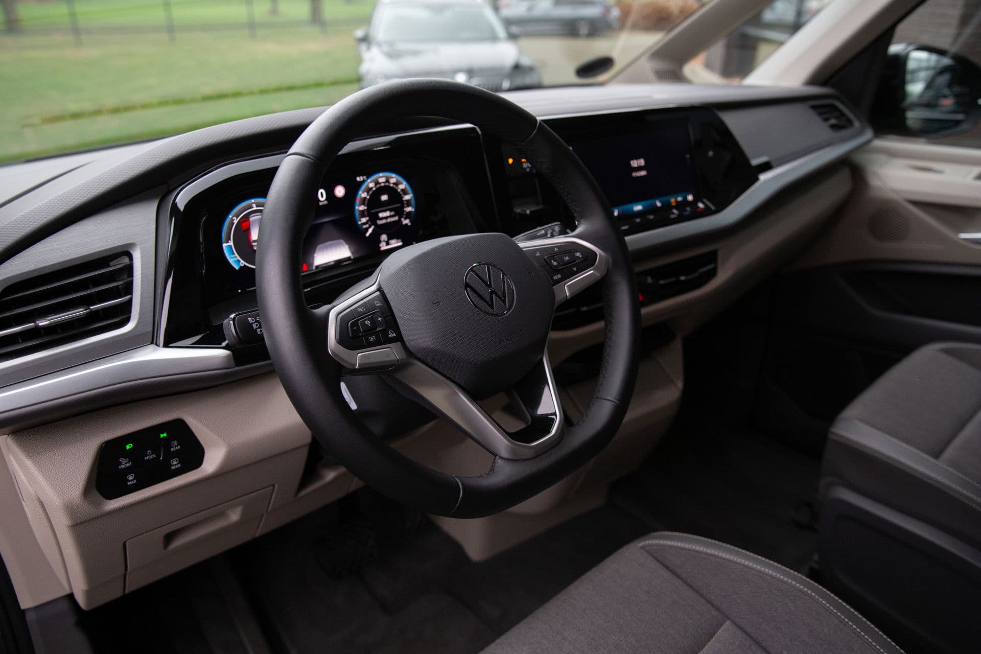 Volkswagen California California Ocean 2.0 TDI Nieuw model , Elektrische Trekhaak, Apple/Android Auto, Voorklimatisering, Luifel, thumbnail 5