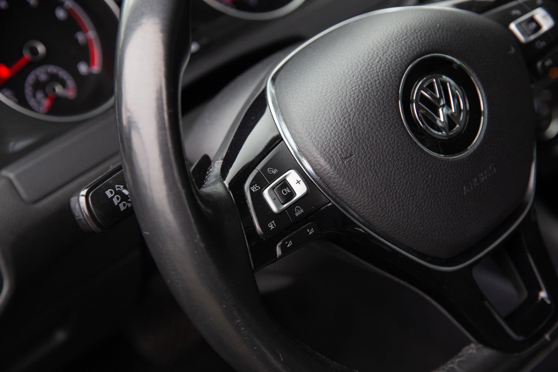 Volkswagen Golf Variant 1.4 TSI Comfortline Business , Trekhaak, Led, Stoelverwarming thumbnail 5