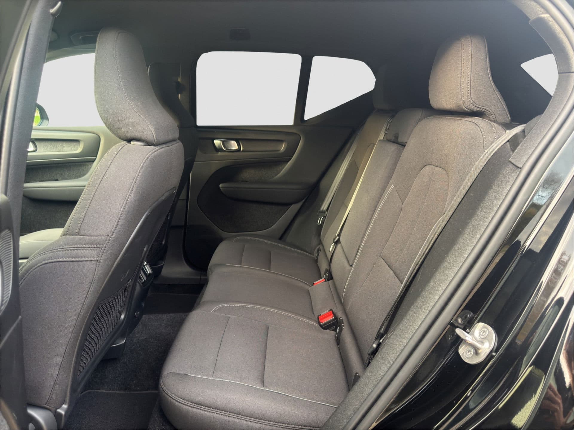 Volvo XC40 Recharge Plus | Stoelverw | 96% SOH | Camera | Pro audio thumbnail 21