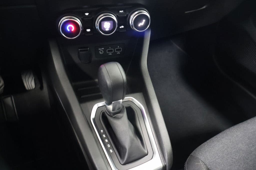 Renault Clio 1.6 E-Tech Hybride 145 Equilibre | Automaat thumbnail 27