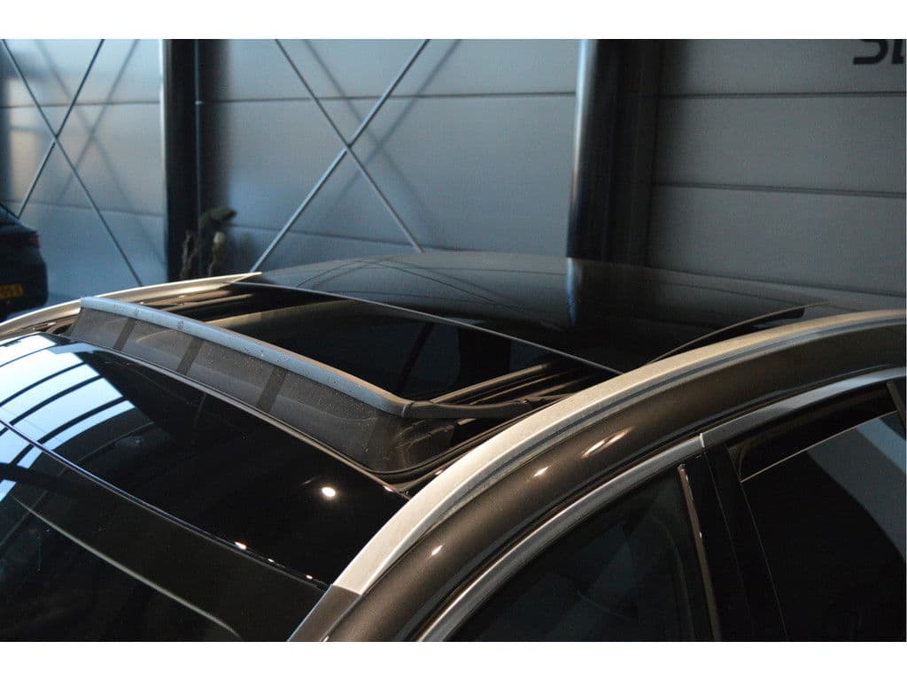 Mercedes-Benz C-Klasse Estate 180 Luxury Line navi pano cruise camera nieuw model !! thumbnail 11