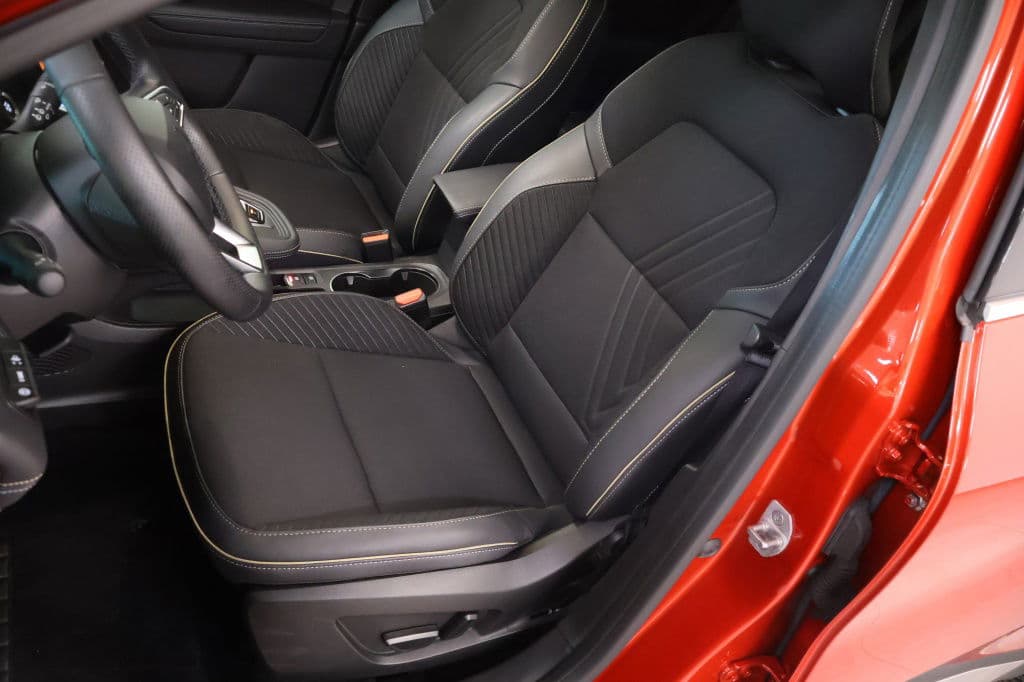 Renault Symbioz 1.6 E-Tech full hybrid 145 iconic thumbnail 9