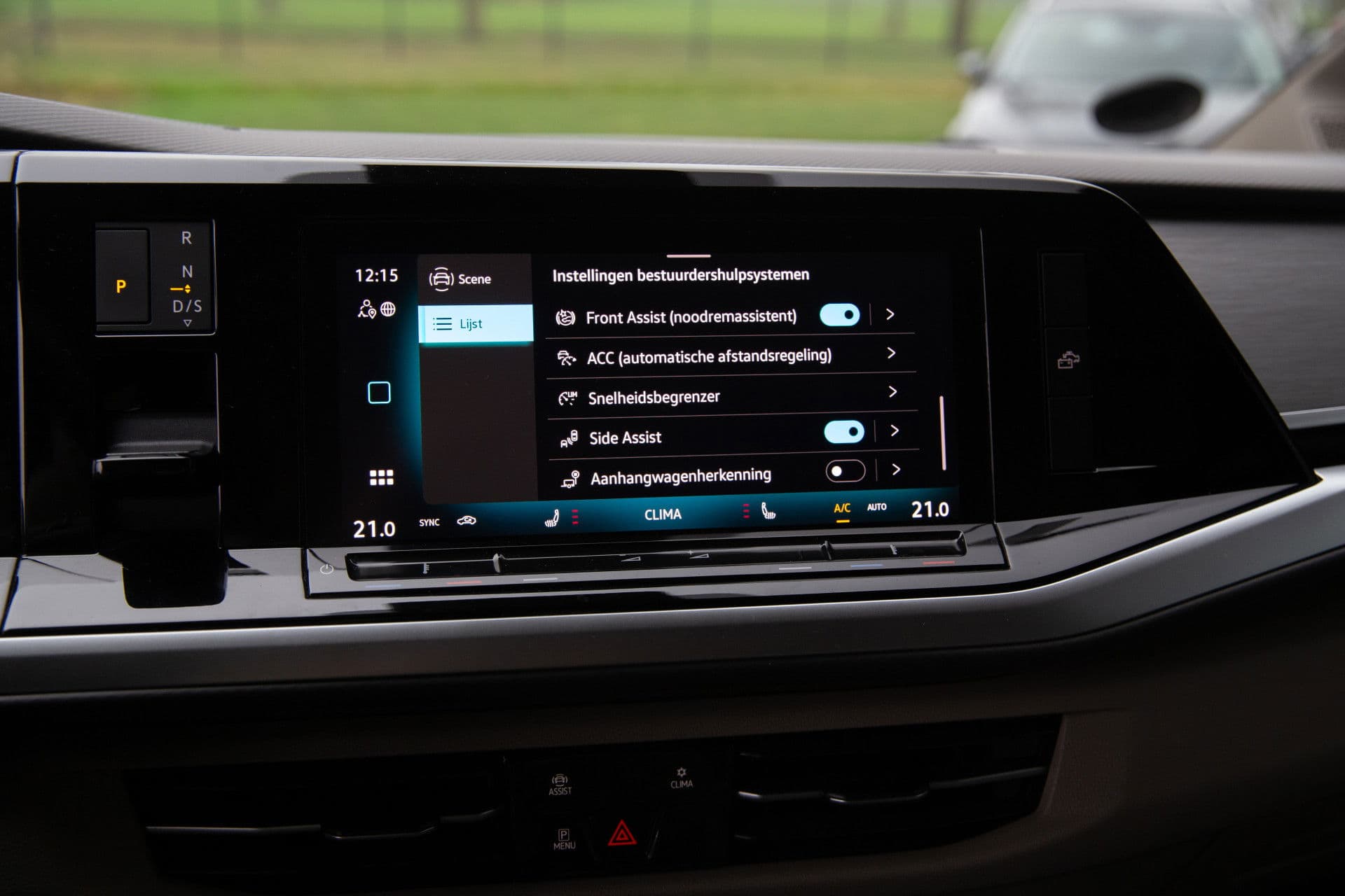 Volkswagen California California Ocean 2.0 TDI Nieuw model , Elektrische Trekhaak, Apple/Android Auto, Voorklimatisering, Luifel, thumbnail 24