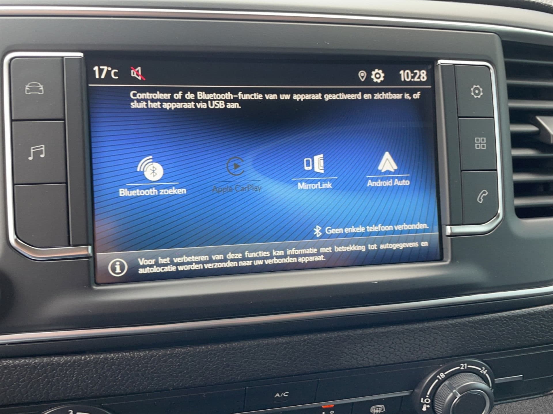 Toyota ProAce Worker 2.0 D-4D Live Long | L3 | AC | Cruise | Apple Carplay thumbnail 3