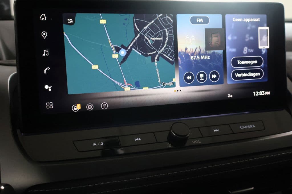 Nissan QASHQAI 1.3 MHEV X Tekna + | Pano | HUD | Leder thumbnail 22