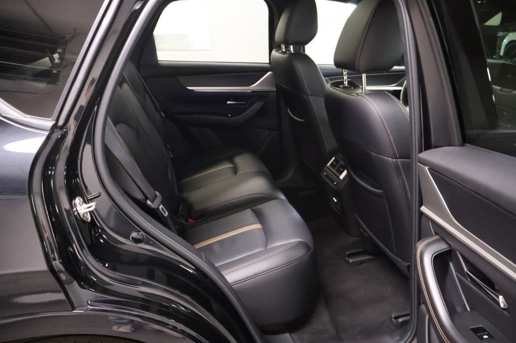 Mazda CX-60 2.5 PHEV Homura Plus + | Pano | HUD | Memory thumbnail 15