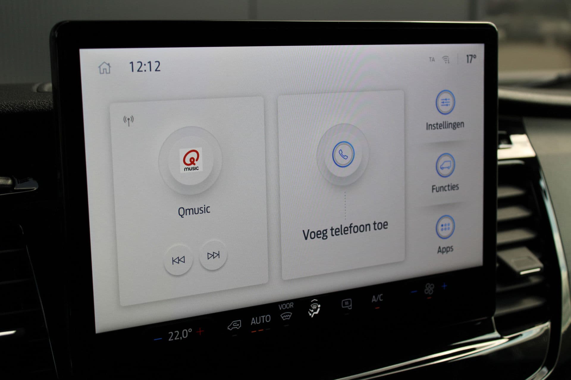 Ford Transit 350 2.0 TDCI L3H2 Trend 130pk Trend - Facelift - Xenon - Carplay - Android - Camera - Airbag Passagier - Rijklaar thumbnail 22