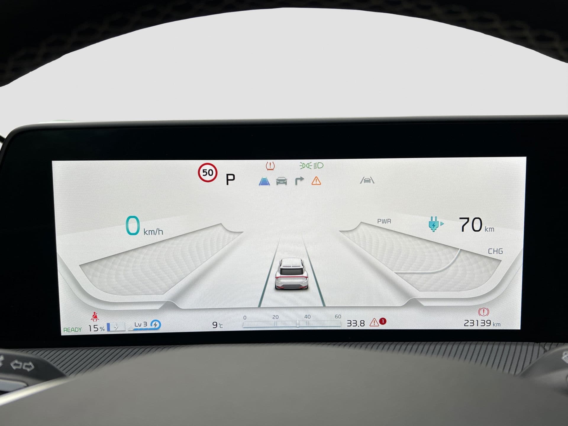 Kia Ev6 GT-Line 77.4 kWh | Adaptive | 98,5% SOH | Warmtepomp thumbnail 20