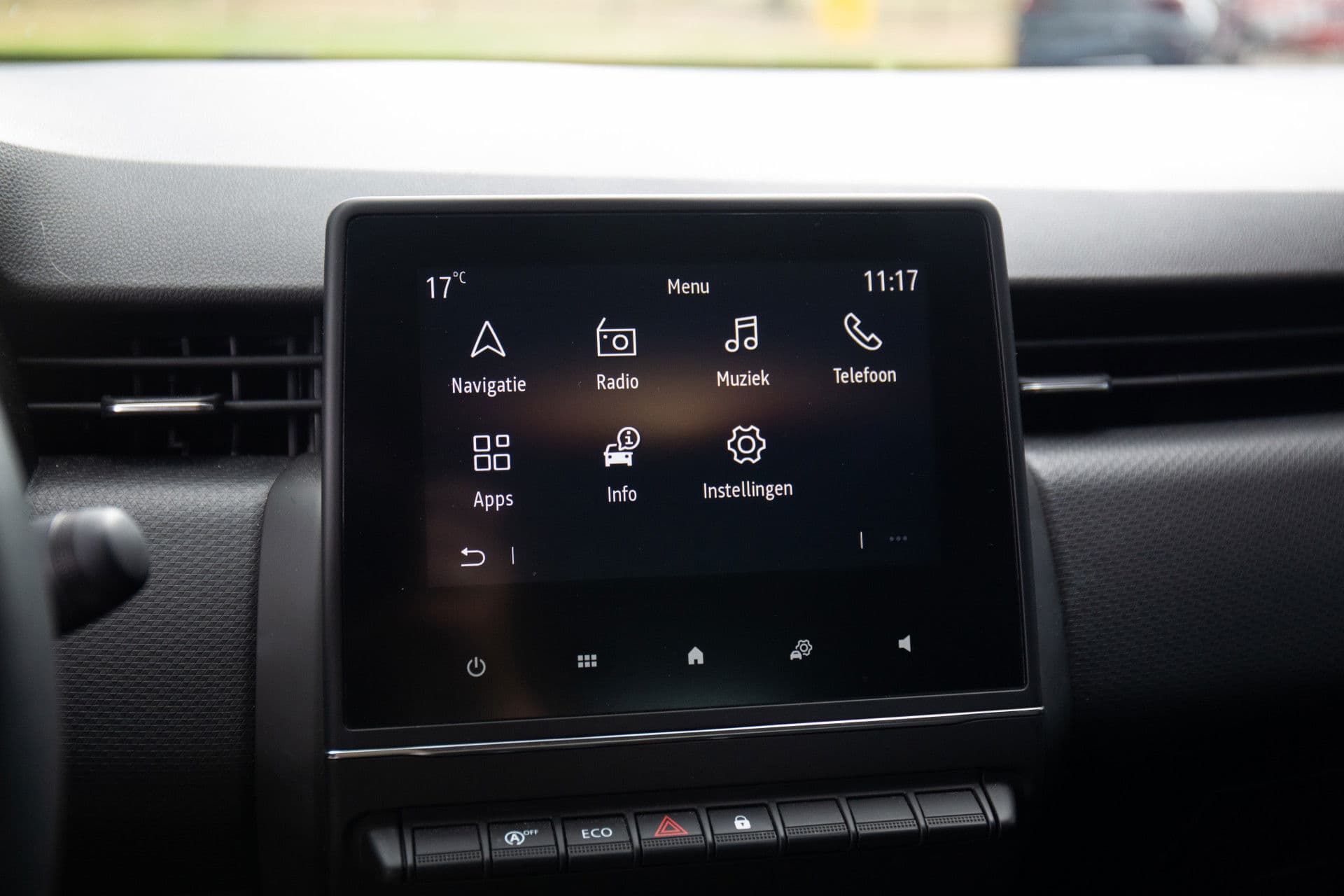 Renault Clio 1.0 TCe Zen , Cruise control, Navigatie, thumbnail 11