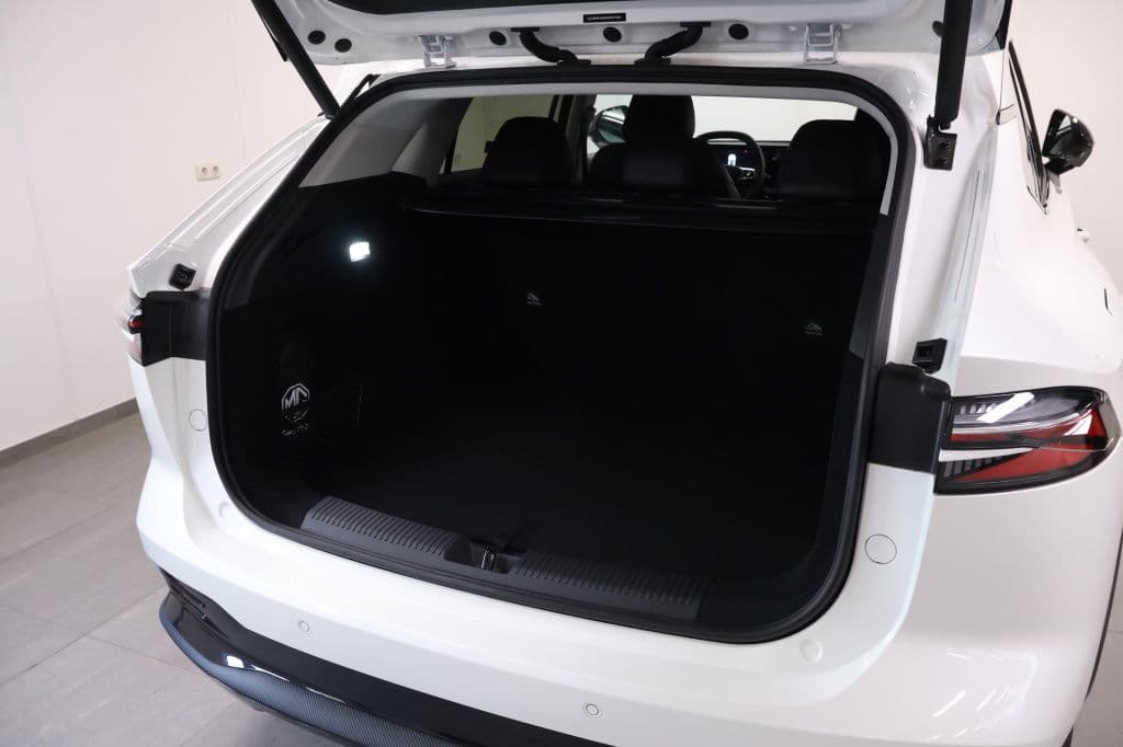 MG HS 1.5 PHEV Luxury | Plug-in | €4.000 Voordeel thumbnail 33