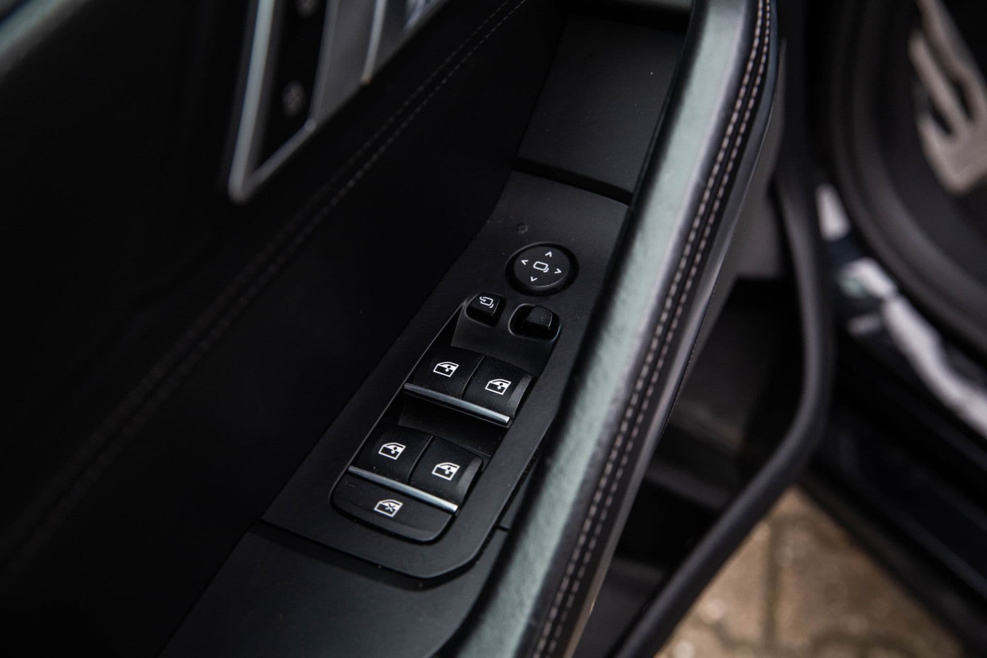 BMW X6 M50i High Executive , Laser, Trekhaak, Harman Kardon, Bekerverwarmer/verkoeler, Panoramadak thumbnail 38