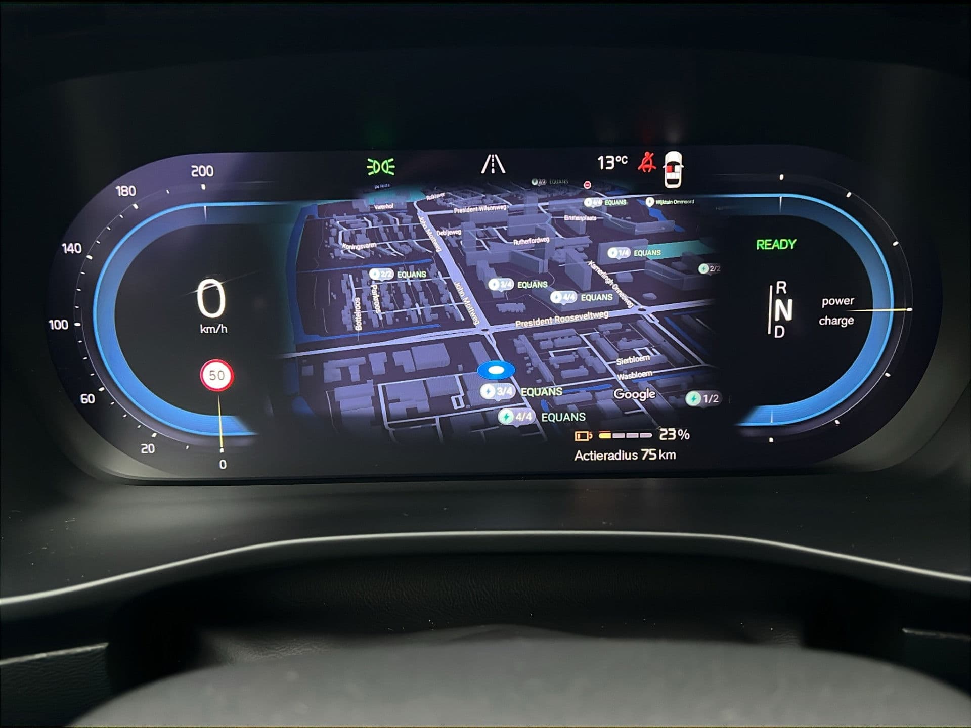 Volvo XC40 Recharge Twin Ultimate 78 kWh | 95% SOH | Pano | H&K| Intelli | 360* thumbnail 5