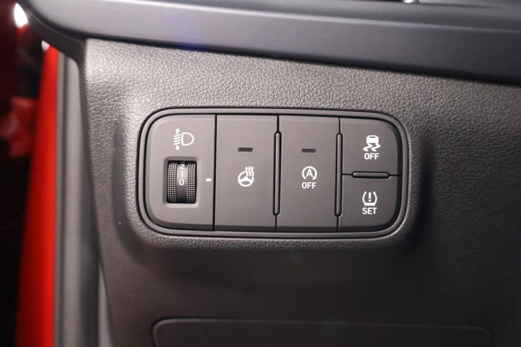 Hyundai I20 1.0 T-GDI N Line | Two-Tone | Bomvol! thumbnail 14