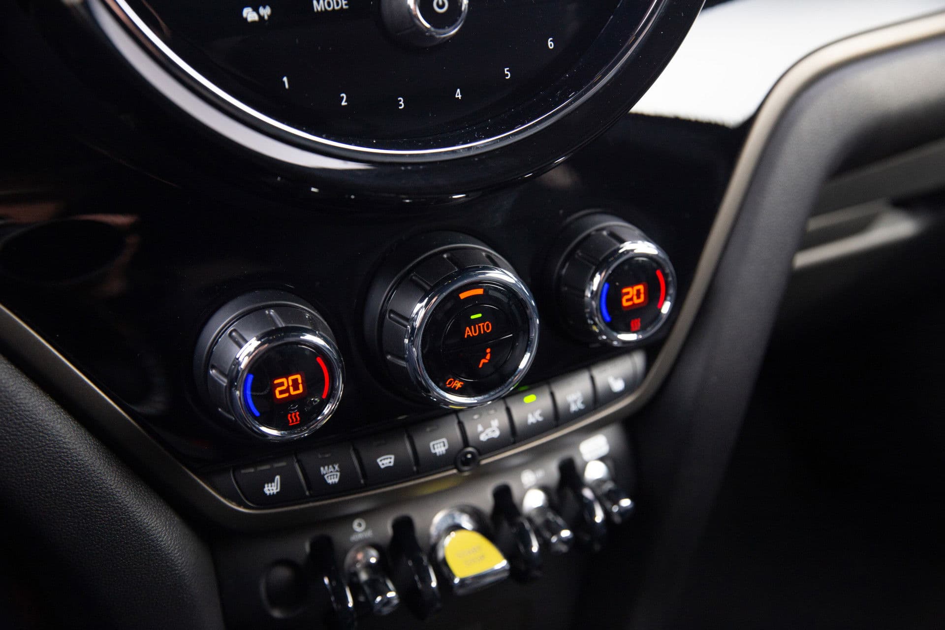 MINI Countryman 1.5 Cooper S E ALL4 Chili , Adap. cruise, Head-up display, Carplay, thumbnail 20