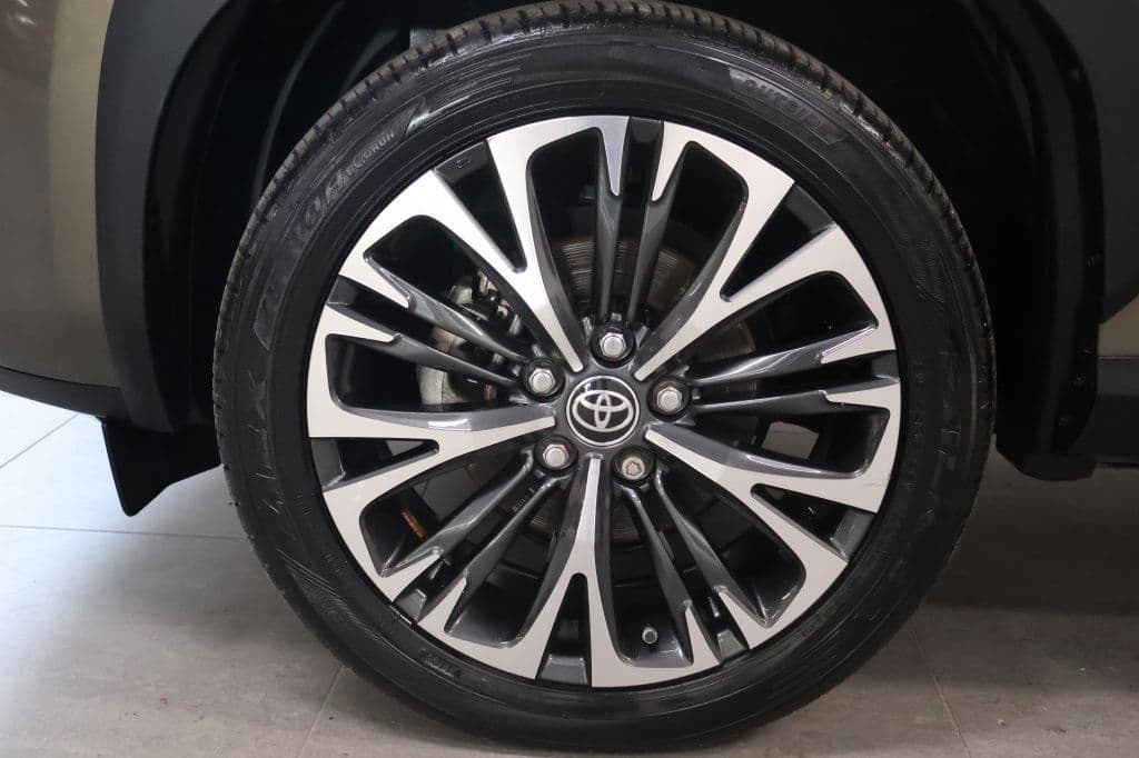 Toyota Yaris Cross 1.5 Hybrid Executive | 1e Eigenaar | Panodak thumbnail 5