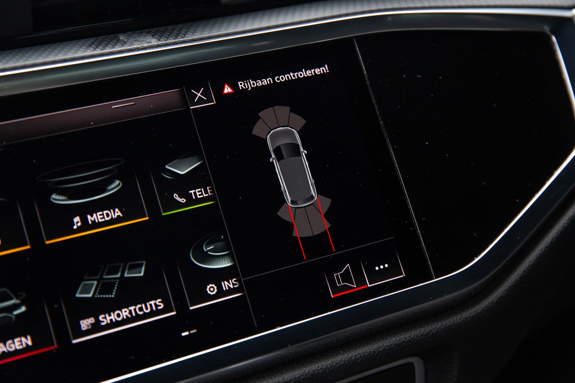 Audi Q3 35 TFSI S Line Pro Line , Stoelverwarming, Led, Cruise thumbnail 17