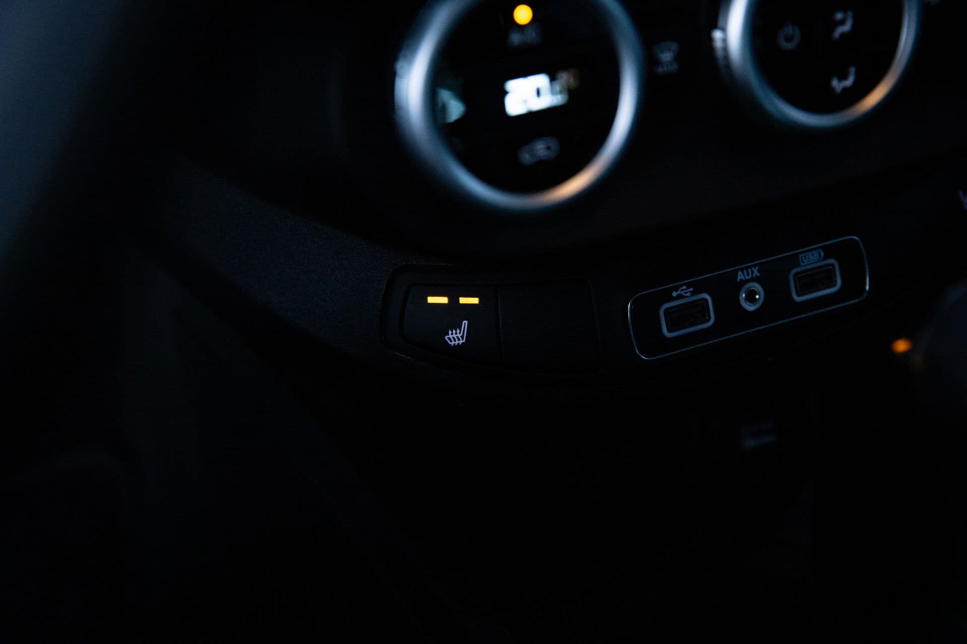 Fiat 500X Cross 1.3 GSE (eco) City Cross Opening Edition , Stoelverwarming, Half leder, Climate control thumbnail 17