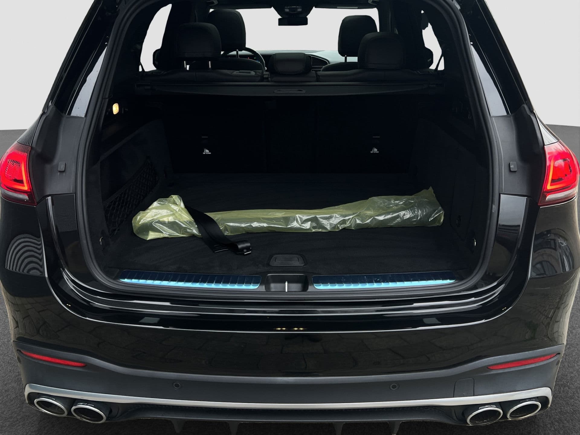 Mercedes-Benz GLE AMG 53 4MATIC+ Premium Plus | Pano | 360* | Massage | Burmester | Stoelventilatie | thumbnail 17