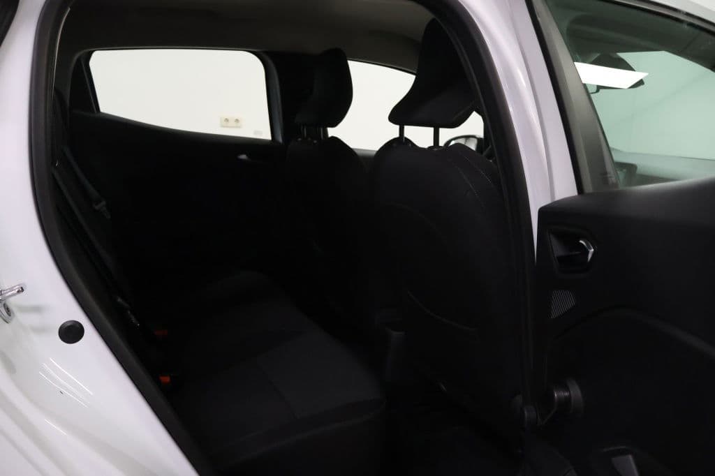 Renault Clio 1.0 TCe 90 Equilibre | App | Navi thumbnail 13