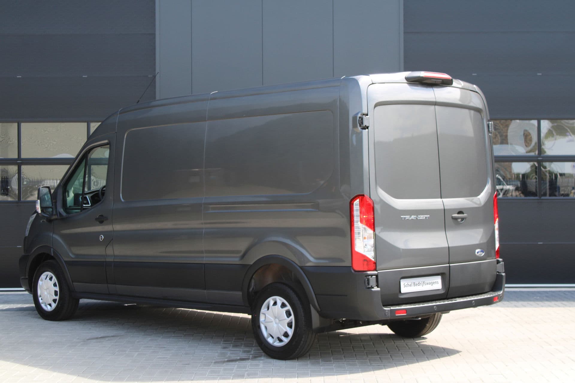 Ford Transit 350 2.0 TDCI L3H2 Trend 130pk Trend - Carplay - Android - 360 Camera - Climate - Cruise - Parkeersensoren - Rijklaar thumbnail 7