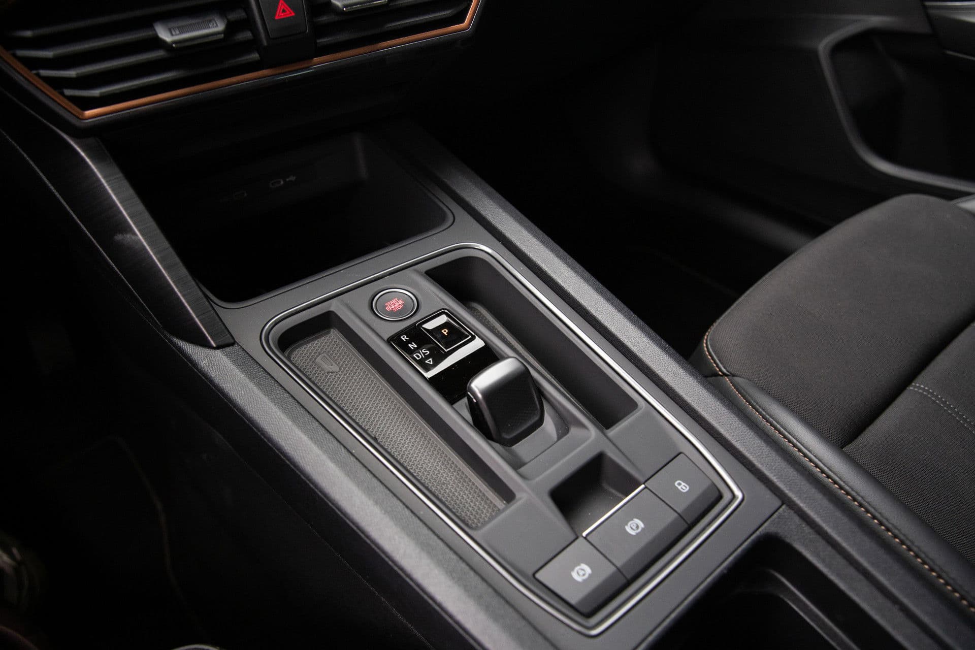 CUPRA Formentor 1.4 e-Hybrid Business , Adap. cruise, thumbnail 11