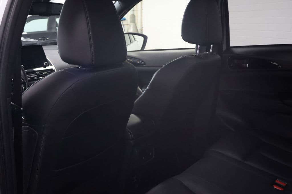 Mitsubishi Eclipse Cross 2.4 PHEV Instyle thumbnail 26