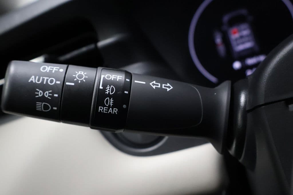 Honda HR-V 1.5 e:HEV Advance Style thumbnail 7