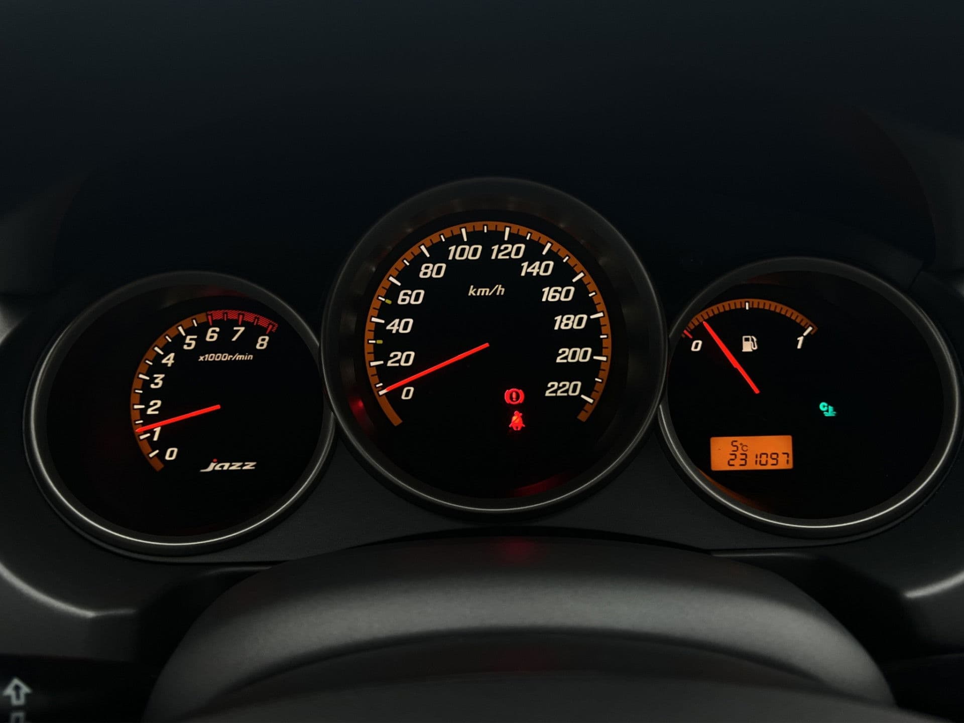 Honda Jazz 1.4 LS | Climate | Trekhaak thumbnail 10