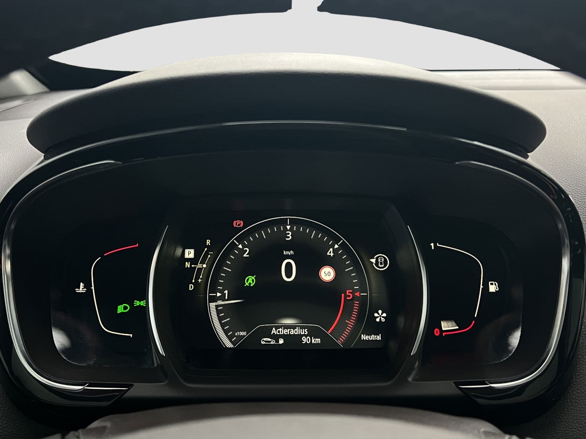 Renault Espace 1.6 dCi Dynamique 7p. | Pano | Leder | 7 persoons | thumbnail 2