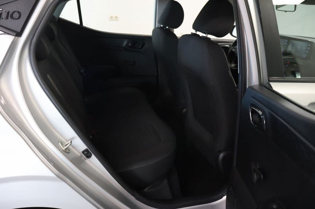 Hyundai I10 1.0 Comfort | Apple Carplay thumbnail 13