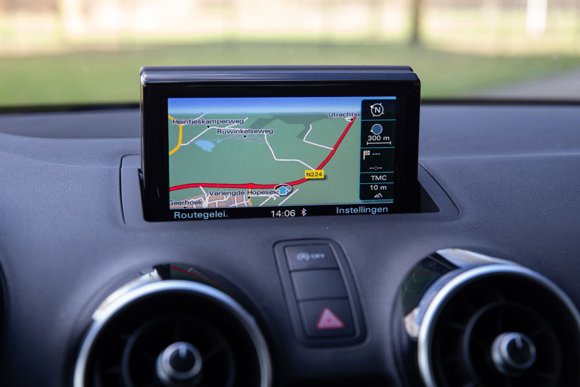 Audi A1 Sportback 1.0 TFSI Advance Sport S-line , Cruise control, Navigatie, thumbnail 13