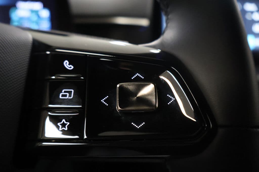 MG MG3 Hybrid+ 1.5 Hybrid+ Luxury thumbnail 18