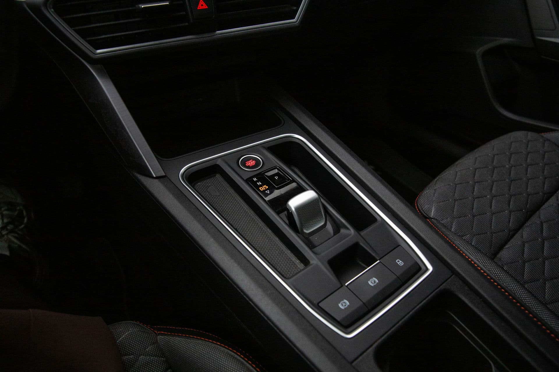 SEAT Leon 1.4 TSI eHybrid PHEV FR , Stoel/stuurverwarming, thumbnail 6