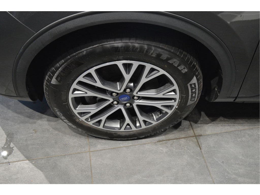 Ford Kuga 2.5 PHEV Titanium X navi pano head up trekhaak 18 inch !! thumbnail 11