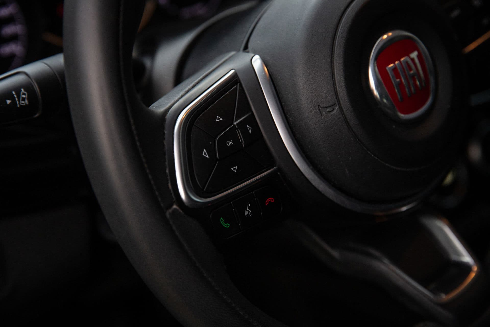 Fiat 500X Cross 1.3 GSE (eco) City Cross Opening Edition , Stoelverwarming, Half leder, Climate control thumbnail 10