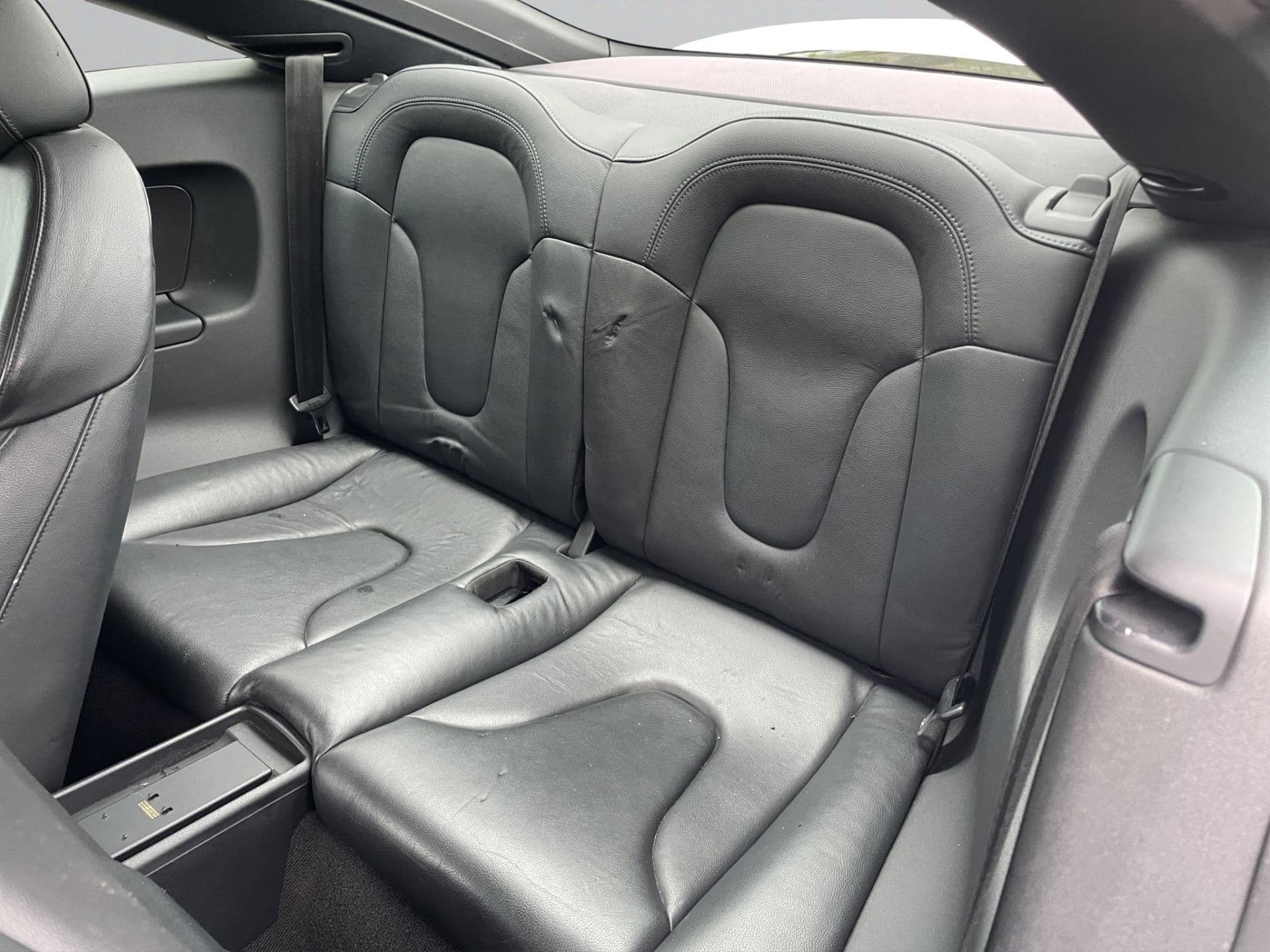 Audi TT 2.0 TFSI Pro Line thumbnail 19