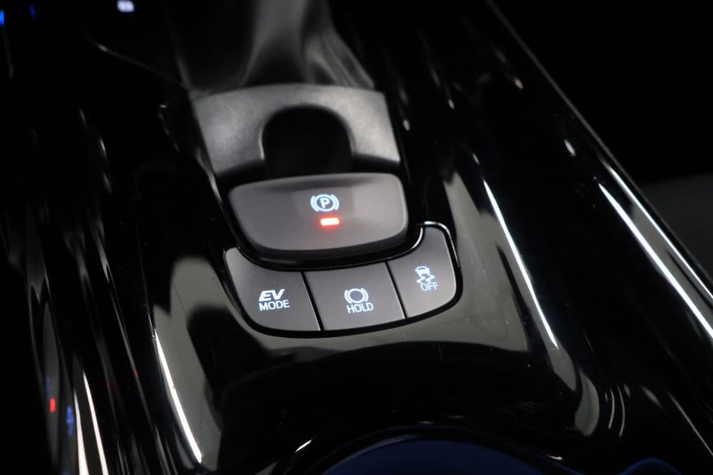 Toyota C-HR 1.8 Hybrid Dynamic | Dodehoekdetectie | PDC thumbnail 30