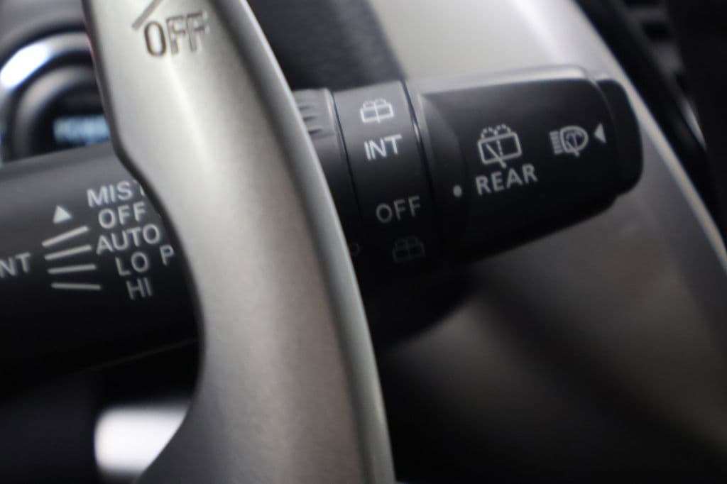 Mitsubishi Eclipse Cross 2.4 PHEV Instyle thumbnail 16