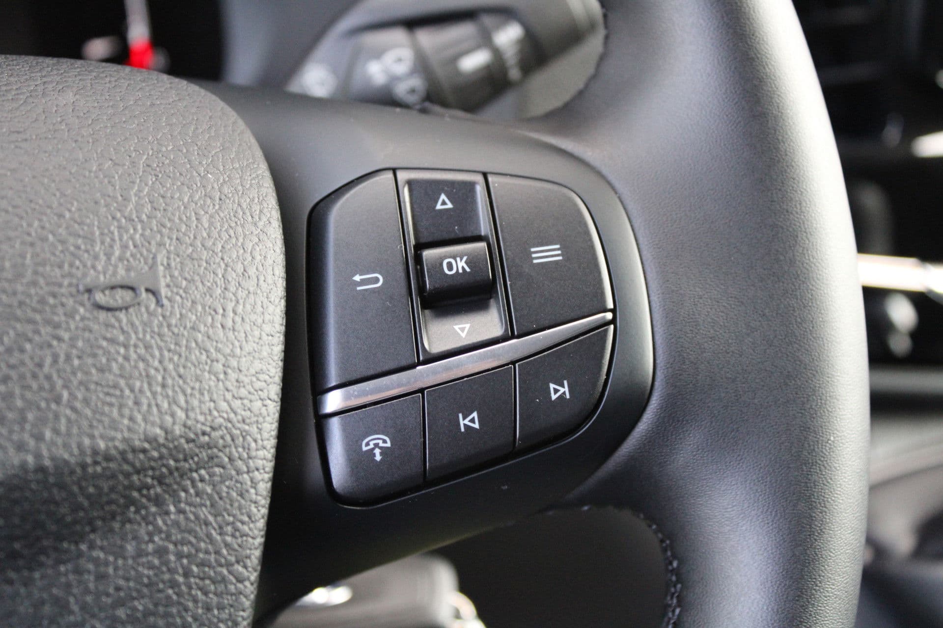 Ford Transit 350 2.0 TDCI L3H2 Trend 130pk Trend - Facelift - Xenon - Carplay - Android - Camera - Airbag Passagier - Rijklaar thumbnail 19