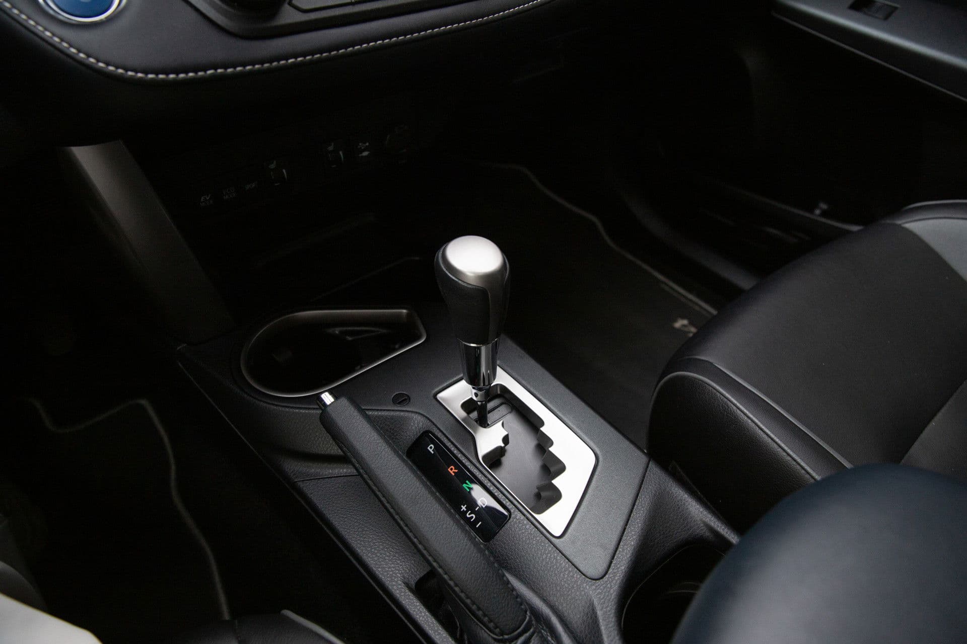 Toyota RAV4 2.5 Hybrid Black Edition , Panoramadak, Trekhaak, thumbnail 12