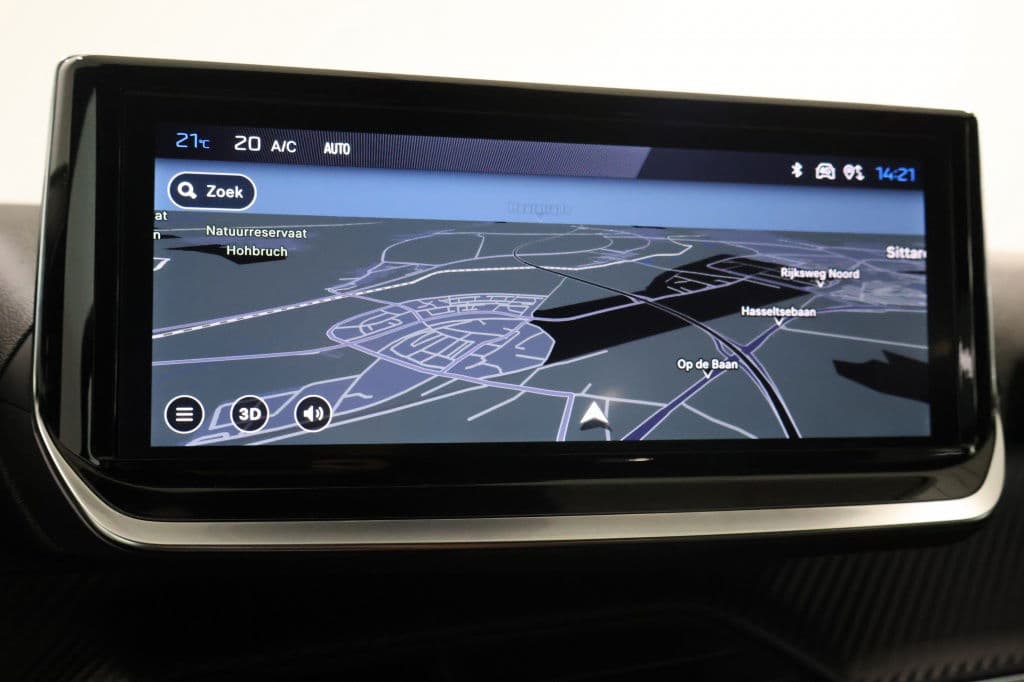 Peugeot 2008 1.2 Hybride 145 Allure | 360 Camera | Luxe thumbnail 27