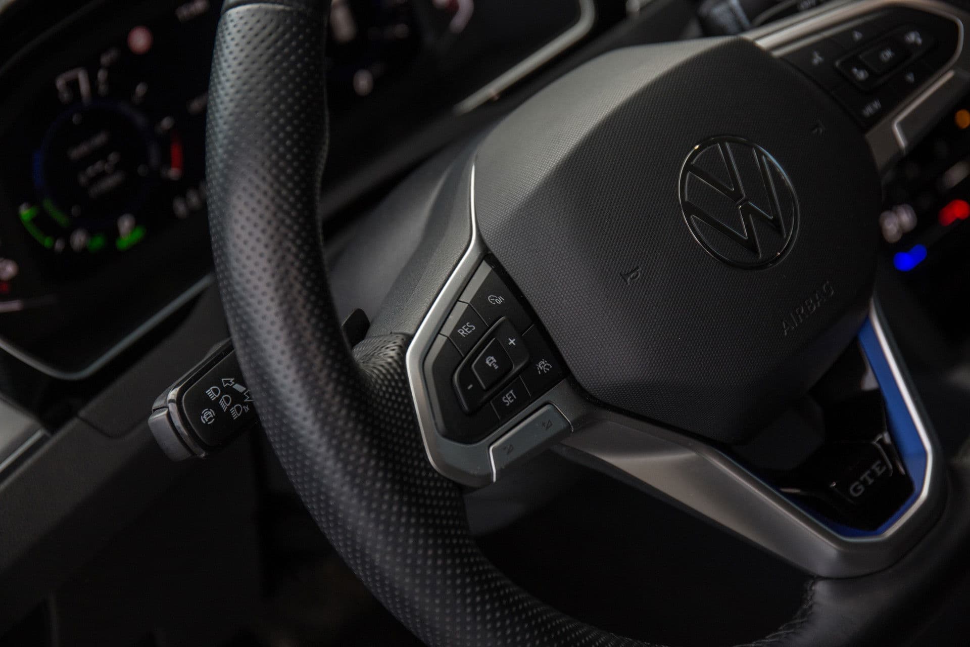 Volkswagen Passat Variant 1.4 TSI PHEV GTE Business , Adaptive cruise, Trekhaak, Carplay, Camera, thumbnail 9