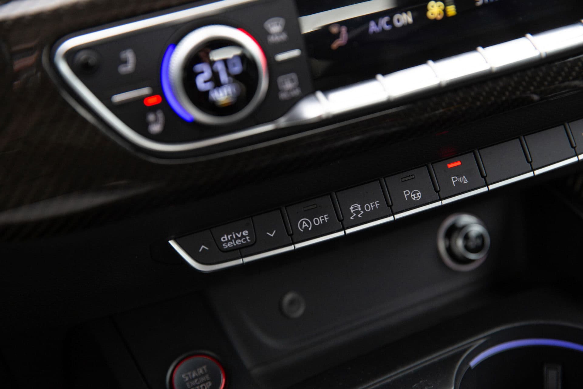 Audi S5 Cabriolet 3.0 TFSI S5 quattro Pro Line Plus , B&O, 360°camera, 356PK, Adap. cruise, Stoelventilatie thumbnail 28