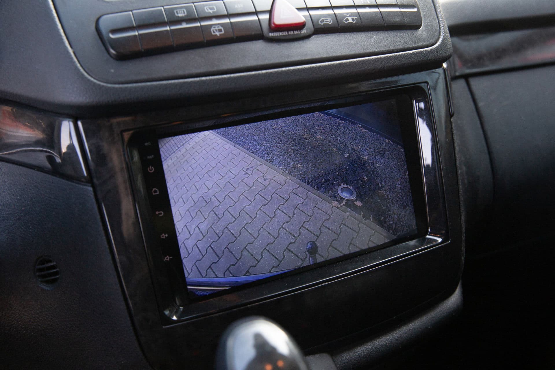 Mercedes-Benz Viano 3.0 CDI DC Ambiente Lang , Trekhaak, Camera, Cruise control, thumbnail 15