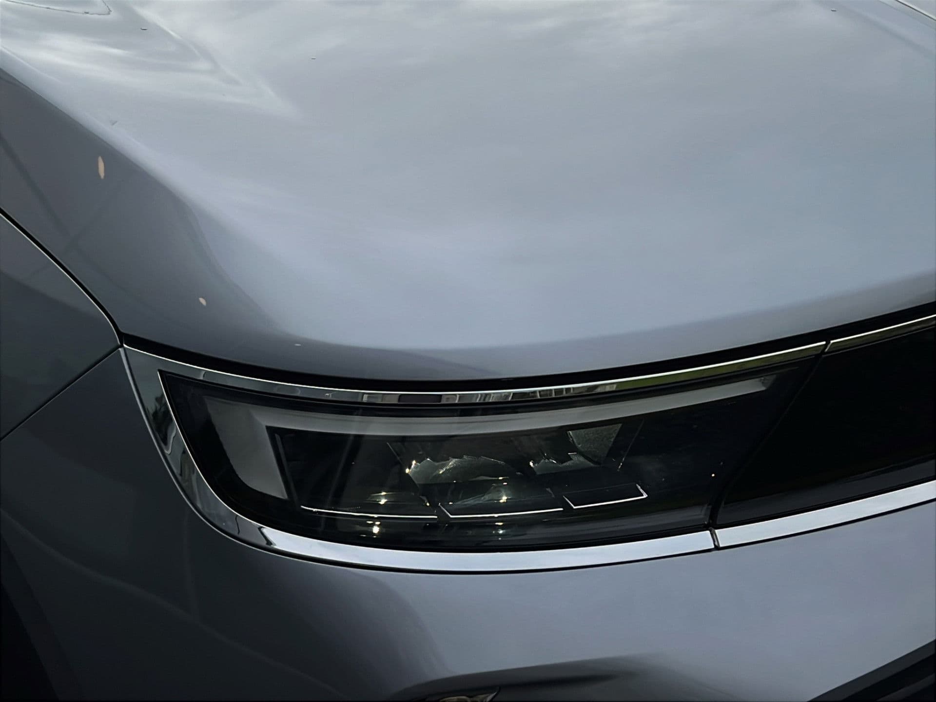 Opel Mokka-e Elegance 50Kwh | Bi-Tone | Dodehoek | Full LED thumbnail 26