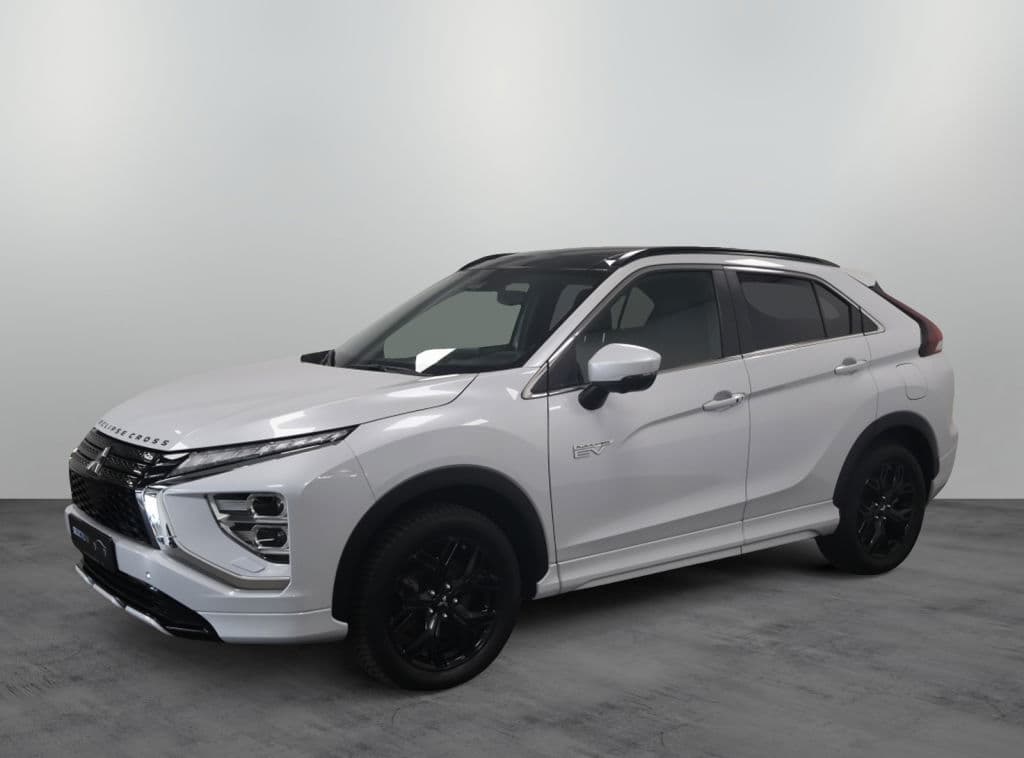 Mitsubishi Eclipse Cross 2.4 PHEV Instyle