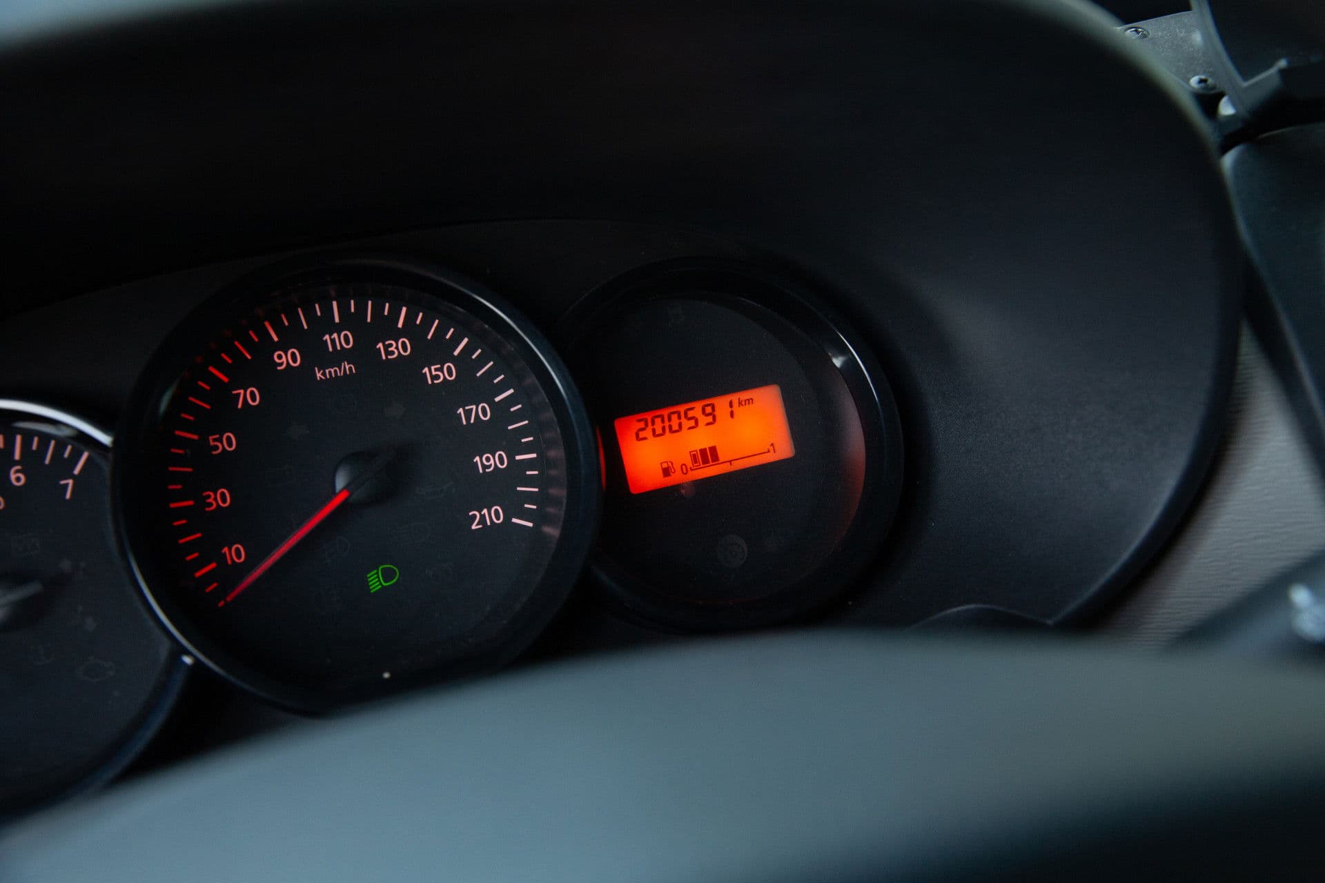 Dacia Dokker 1.5 dCi 75 Ambiance , Trekhaak, Airco, thumbnail 6