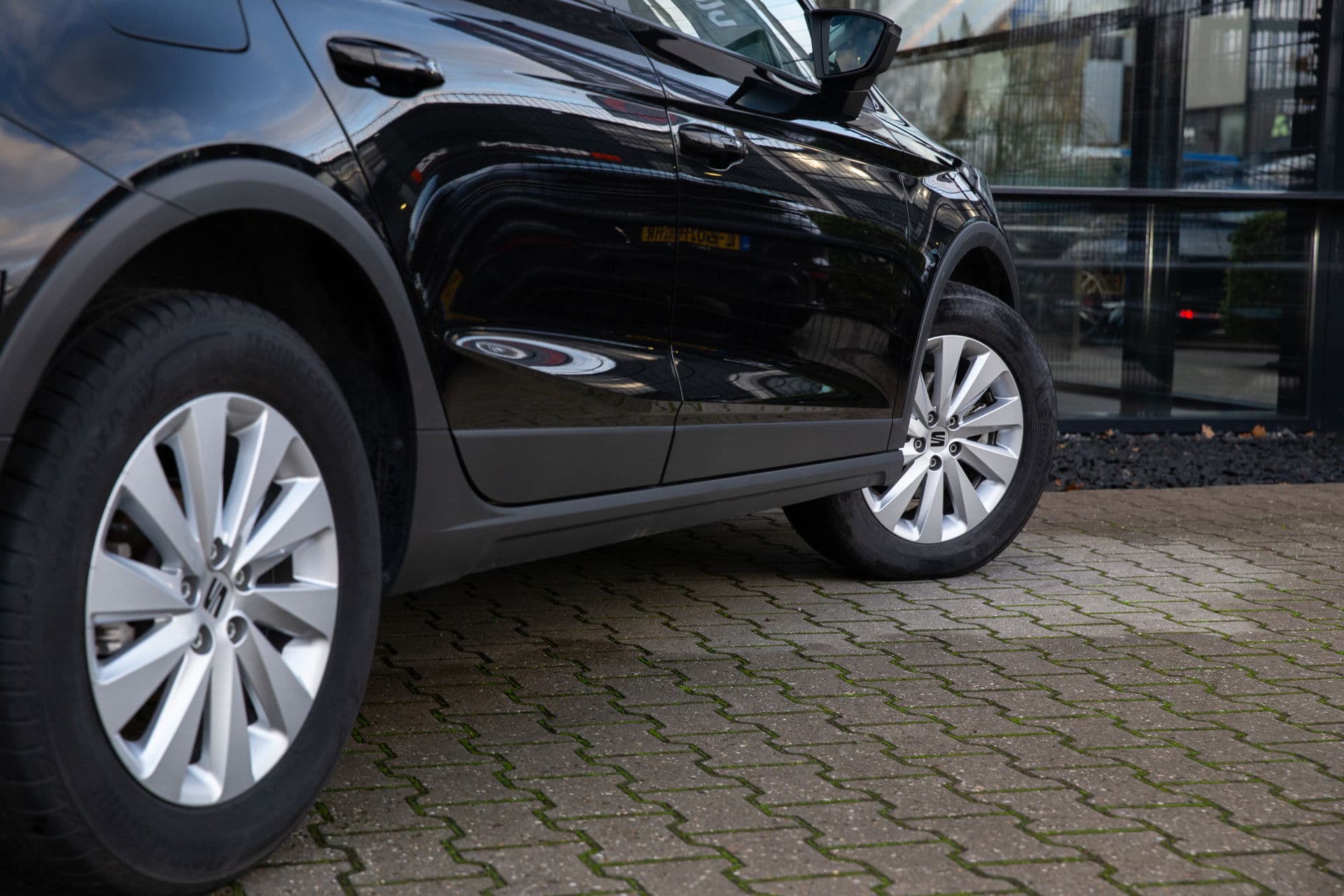 SEAT Arona 1.0 TSI Style , Carplay, Cruise control, thumbnail 9